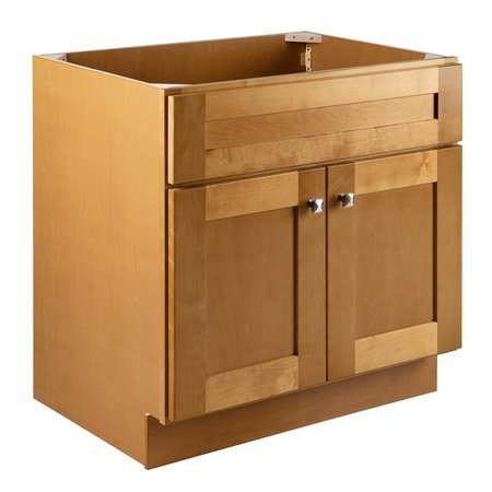 Design House Vanity Cabinet, 31.5 " Height, 21.73 " Width 587121